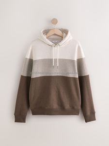 Sweat à capuche unisexe uni avec cordon de serrage, capuche épaisse en polaire, sweat à capuche décontracté pour hommes et femmes, sweat à capuche pour l'hiver - Product Image 5