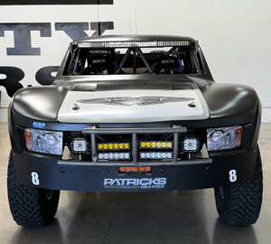 LISTO PARA CONDUCIR - USADO, VOLANTE A LA IZQUIERDA |   Volante a la derecha |   JIMCOOSS TROPHYYSS TRUCKKSS - Product Image 1