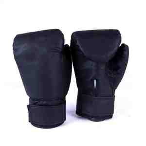 Guantes de Boxeo de Piel de Vacuno de Alta Calidad con Nuevo Diseño, Transpirables, con Impresión de Logotipo Personalizado, Colores y Tallas Personalizadas S/M/L/XL/2XL/3XL - Product Image 2