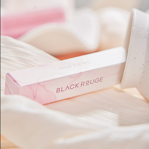 Coréen MV04 Meilleur usage quotidien Lipgloss Longue durée Mat Velours Crème Noir Rouge Marque Muddish Coussin Coréen MV04 Meilleur Cannelle - Product Image 2