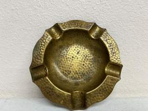 Cendrier de style milieu du siècle de qualité supérieure Vente en gros de cigarettes de poche Stockage de la poussière Article cadeau promotionnel - Product Image 3