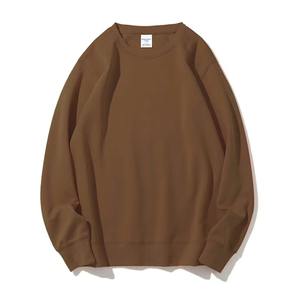 Sudadera con Capucha de Invierno para Hombre, con Logotipo Personalizado, 100% Algodón, de Alta Calidad, con Bolsillo de Forro Polar, Transpirable y de Secado Rápido - Product Image 2