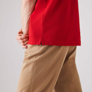 OEM Brand Logo Custom Printing T-<b>Shirt</b> <b>Polo</b> T-<b>shirts</b> 100% Cotton <b>Mens</b> <b>Shirt</b> Unisex <b>Men</b> T <b>Shirts</b> - Product Image 5