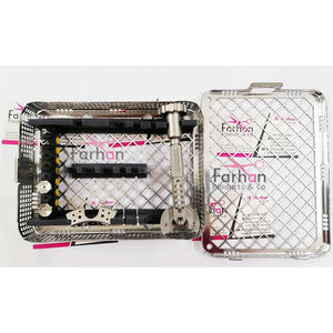 Sistema básico de extracción de raíces Dental Meisinger Benex Control - Product Image 4