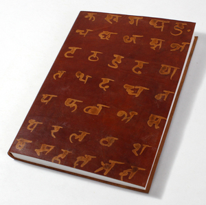 Carnet de notes personnalisé de luxe en gros, carnet de notes personnalisé avec couverture rigide, journal personnalisé pour étudiants - Product Image 3