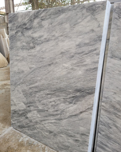 Azulejos de Mármol Gris Cielo 100% Puro, Tamaños Personalizados, Azulejos de Piedra Natural de Primera Calidad para Pisos y Paredes - Product Image 6