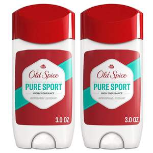 Colonia Clásica Old Spice Unisex, Protección contra el Sudor y el Mal Olor por 24 Horas, Frescura Duradera, Fragancia Limpia y Masculina, Sólida - Product Image 3