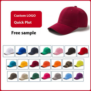 Venta al por mayor gorras de béisbol personalizadas para hombres mujeres Casual Velour algodón pareja gorras con visera con logotipo bordado logotipo imprimible - Product Image 4