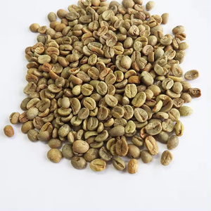 เมล็ดกาแฟโรบัสต้า/เมล็ดกาแฟอาราบิก้า/เมล็ดกาแฟดิบสำหรับขาย - Product Image 5