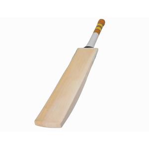 Alto rendimiento ligero Cachemira Willow Cricket Bat grado Club nivel práctica madera hecha a mano para entrenamiento - Product Image 3