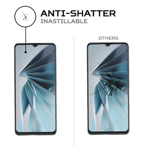 ฟิล์มกันรอยหน้าจอ ANTISHOCK สำหรับอุปกรณ์เสริมมือถือ ZTE Express 50 ระดับพรีเมียม - Product Image 5