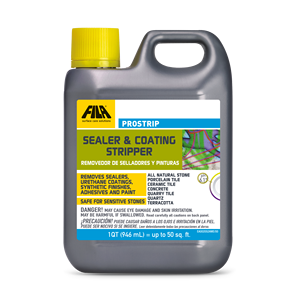 น้ำยาลอกกราฟฟิตี PROSTRIP สำหรับผนัง |   น้ำยาทำความสะอาดล้ำลึกชนิดเจล ขจัดคราบสี ป้องกันฝุ่นละออง ล้างทำความสะอาดอาคาร ใช้น้ำเป็นส่วนประกอบ เนื้อข้น แห้งเร็ว - Product Image 1