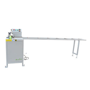 JD-ZA305 Fonction de changement rapide de moule, réglage pneumatique de la force de serrage, profondeur de coupe maximale de 100 mm, entretien facile - Product Image 1