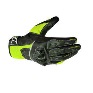Guantes de Motocross con Pantalla Táctil de Alta Calidad, Transpirables, de Secado Rápido, Ecológicos, de Algodón/Spandex, para Deporte y Uso Casual - Product Image 4