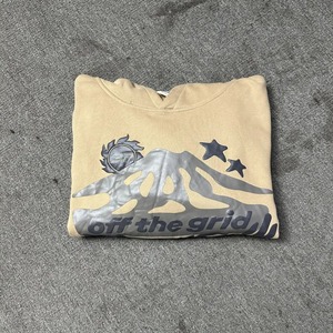 Ropa de Hombre con Estampado de Puff, Chándales Pesados de Alta Calidad, Jersey de Calle, Sudaderas con Capucha, Ropa de Hombre - Product Image 5