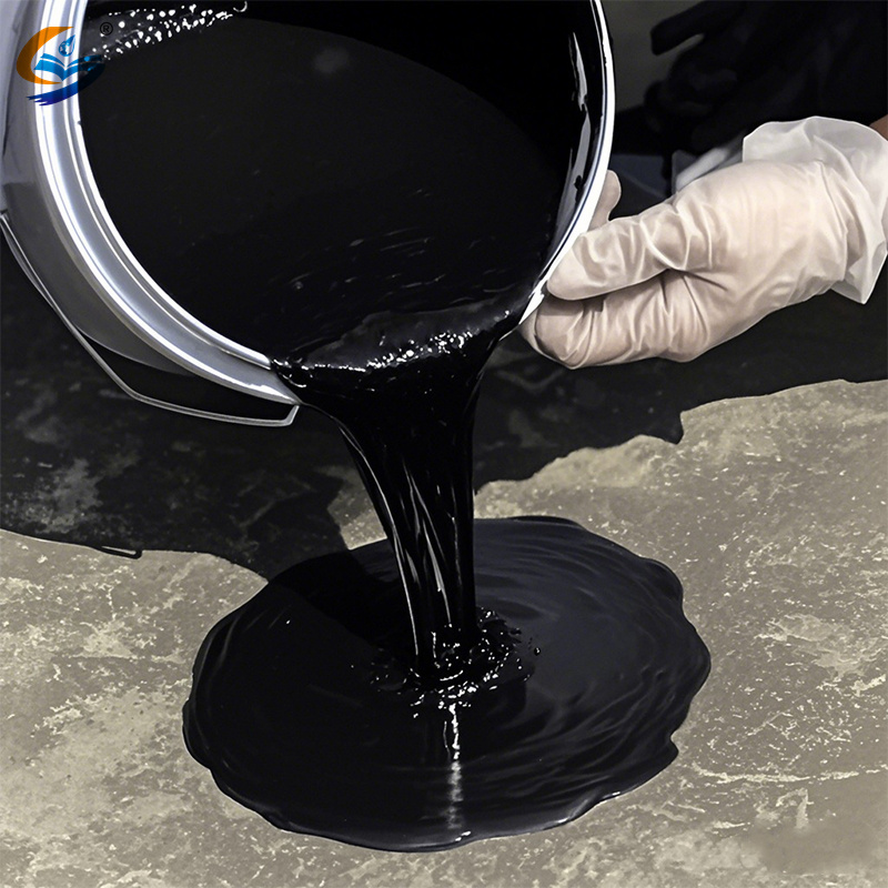 Custom Private Logo Liquid Waterproof Membrane