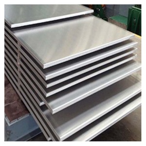 Plaque de nickel à prix d'usine pour applications chimiques et industrielles Feuilles de nickel pur avec une qualité constante - Product Image 1