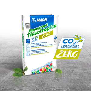 ปูนเมราท์ thixotropic ZERO-Strength ปูนถุง25กก. สำหรับซ่อมคอนกรีตและผสมปูน - Product Image 3