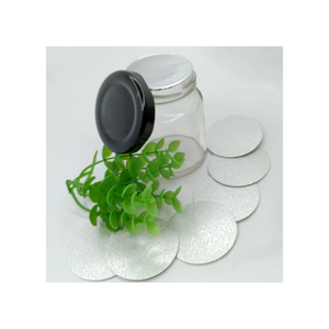 Aluminium Induction Seal Liner for Many Fields OEM Service for Heat Sealing <b>Bottle</b> Cap Safety From Vietnam Manufacturer - Product Image 2