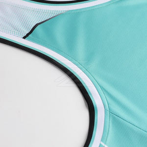 Vêtements de sport, kit de basket-ball personnalisé, uniforme d'équipe de basket-ball, nouvelle arrivée, uniforme de basket-ball - Product Image 6