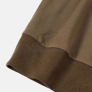 Sudadera de Alta Calidad para Hombre, Ropa de Invierno, Sudadera Personalizada de Algodón para Hombre - Product Image 5