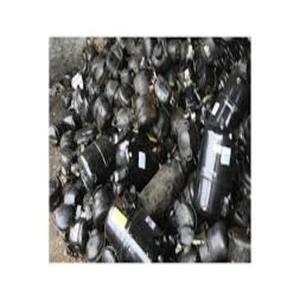 เศษคอมเพรสเซอร์แอร์เกรดสูง ผสมทองแดงและเหล็กจำนวนมาก - Product Image 2