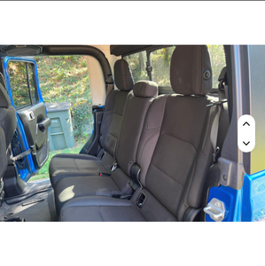 SUPER LIMPIO, LHD/RHD, 2023, JE-EP GLA-DIATOR SPO-RT 4X4, LISTO PARA ENVIAR - Product Image 2