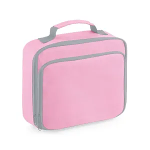 Sac isotherme personnalisé de qualité supérieure pour le déjeuner - Product Image 5