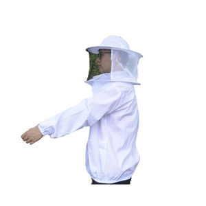 Traje de Apicultura de Cuerpo Completo, 100% Protector, Overol para Trabajo Seguro en Apicultura, Servicio Personalizado al por Mayor y OEM Disponible - Product Image 3