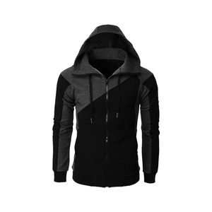 2025 último suéter pesado con capucha de secado rápido de gran tamaño bolsillo Vintage básico 100% algodón polar bordado invierno Unisex - Product Image 5