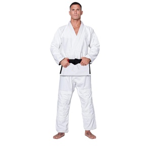 ชุดเครื่องแบบกิมิโนของผู้ชายชุดผ้าไหม BJJ ชุด MMA สำหรับ Jitsu Jiu Jitsu bjgi GIS สำหรับศิลปะการต่อสู้ - Product Image 1