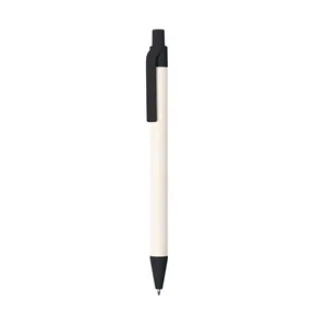 Penna a Sfera Promozionale Personalizzata Ecologica - Product Image 4