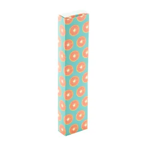 CreaBox PB-152 Personalized Promotional <b>Party</b> Supplies Merchandising <b>Box</b> - Product Image 1