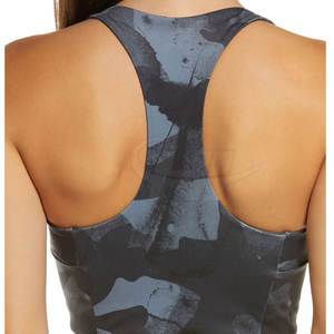 Women Sports <b>Bra</b> Strong Compression Support Perfect For High Impact Training And Fitness - Product Image 3