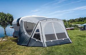 Meilleure mini remorque légère pliable et étanche pour camping-car familial tout-terrain et camping-car caravane - Product Image 4