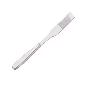 Espátulas Abdominales para Instrumentos Médicos, Construcción de Acero Inoxidable, Superficie Lisa, Calidad Duradera, Manual, Certificación CE, Reutilizable - Product Image 2