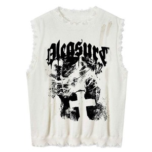 เสื้อยืดผู้ชายทรงโอเวอร์ไซส์ผ้าฝ้ายถัก 100% สำหรับฤดูร้อน พร้อมโลโก้แบบกำหนดเอง พิมพ์ลายวินเทจด้วยเทคนิค DTG สไตล์ลำลอง - Product Image 5