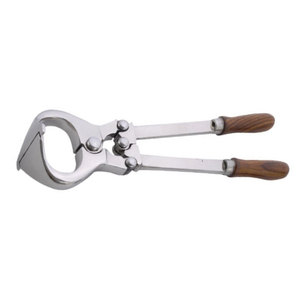 ADAN INSTRUMENTS Pinze per Castrazione in Acciaio Inossidabile Burdizzo - Strumento Chirurgico Veterinario Senza Sanguignore per Capre - Product Image 3