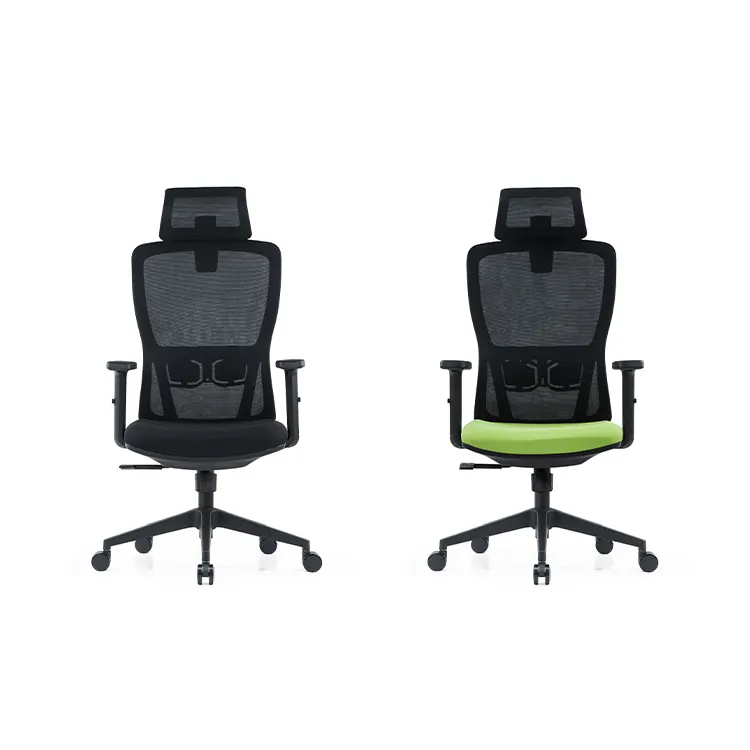 Factory wholesale design Ergonomic office cheap gaming price mesh chair for office height adjustable office chairs