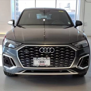 Audi Q5 Sportback 2024 Usado, Volante a la Izquierda, Asientos de Cuero, Cámara Trasera, Emisión Euro IV, Faros de Xenón, Excelente Estado - Product Image 1