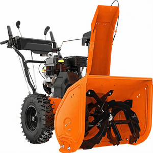 Soplador de Nieve Delux-24 921045 con Motor de Arranque Eléctrico AX OHV de 254cc - Product Image 1