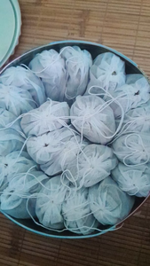 Bolsas de té de hierbas de hoja de guayaba/sabor calmante/natural/mejor elección/hecho en Vietnam - Product Image 3