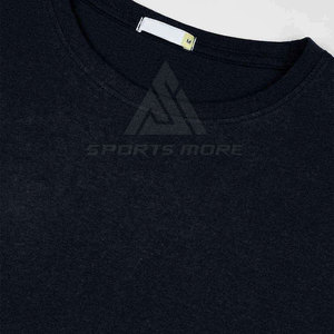 Camiseta de Hombre con Diseño Único, Personalizada, Nueva Colección, Tallas Grandes, Corte Holgado, Secado Rápido - Product Image 5
