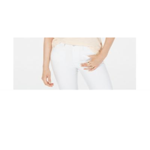 T-shirt Giallo Girocollo da Donna Maison Jules, Vestibilità Ampia, in Jersey 100% Cotone, Taglie XS e XXS, Versione Traspirante e Aderente - Product Image 3