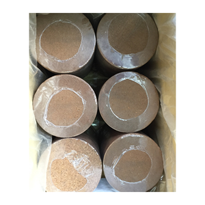 Bloque de suelo de coco de buena calidad, maceta de turba, nutrición, bloque de suelo de turba de coco, suelo nutritivo de turba de coco - Product Image 2