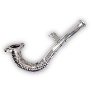 Tubo de Escape de Acero QSP con Acabado Espejo para Iveco Daily 1983-1989, Número de Modelo EGR107 - Product Image 1