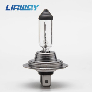 Bombilla halógena para faros delanteros LIAWAY <span class=keywords><strong>H7</strong></span> 12V 55W de alta luminosidad y larga duración para automóvil - Product Image 5