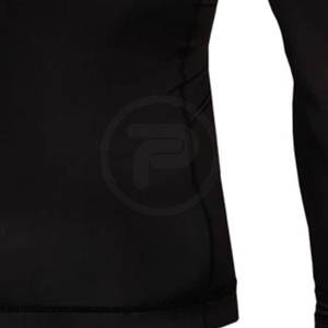 Alta calidad transpirable MMA Rash Guard Fitness Wear para hombres Precio al por mayor superior - Product Image 5
