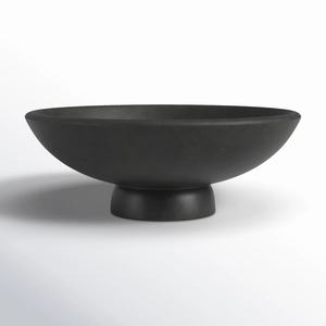 Bol personnalisé Bol en aluminium et métal Ustensiles de cuisine Vaisselle à manger Design Bol décoré Fabricant en gros Fournisseur - Product Image 2