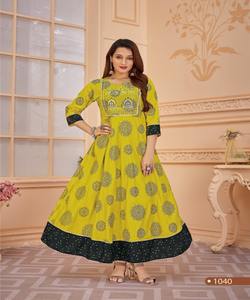 Lahenga Choli-vestido de diseñador indio tradicional, ropa informal, colorida, Rosa, con botón dupatta - Product Image 5